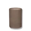 Modest Tandborstmugg Walnut
