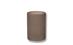 Modest Tandborstmugg Walnut
