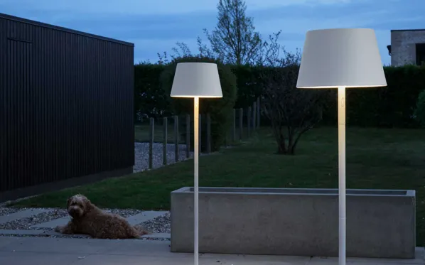 Modi Golvlampa