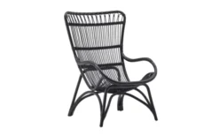Monet High Back Loungestol