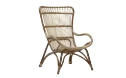 Monet High Back Loungestol
