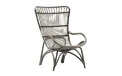 Monet High Back Loungestol