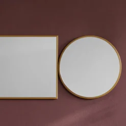 Montana Mini MCQ Spegel
