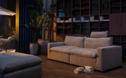 Moonlight Modulsoffa