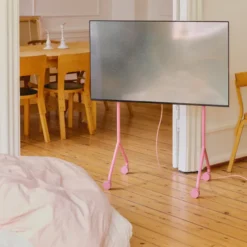 Moon Light TV-ställ