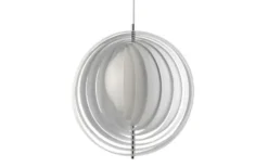 Moon Taklampa