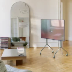 Moon TV-ställ Tall