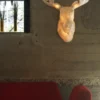 Moo Vägglampa