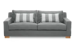 Morris Soffa Low edition