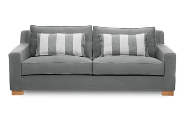 Morris Soffa Low edition