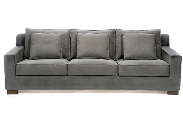 Morris Soffa Low edition