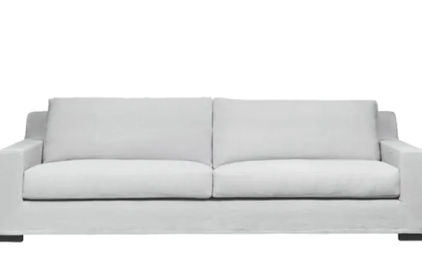Morris Soffa Low edition