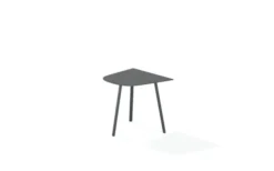 Mosaiko Soffbord Small Aluminium