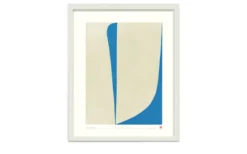 Move no. 09 Affisch 40×50 cm