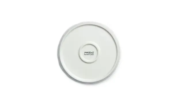 MSY Tallrik Ø13 cm