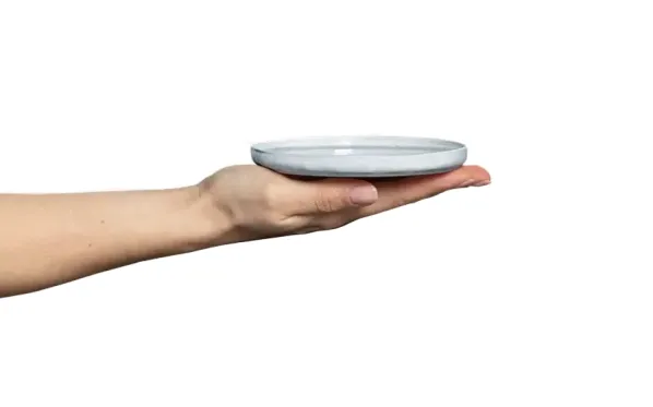 MSY Tallrik Ø13 cm