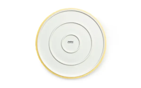 MSY Tallrik Ø25 cm