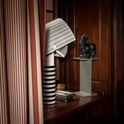 Museum Pedestal