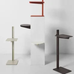 Museum Sidetable