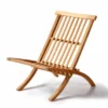 Muskö Loungestol