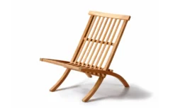 Muskö Loungestol