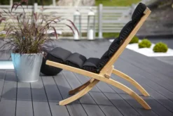 Muskö Loungestol
