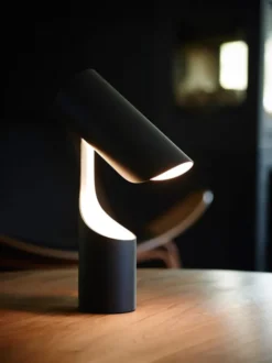 Mutatio 353 Bordslampa