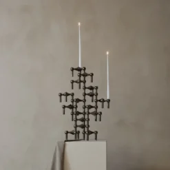 Nagel Ljusstake