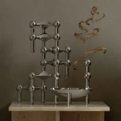 Nagel Ljusstake