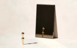 Nagel Vas