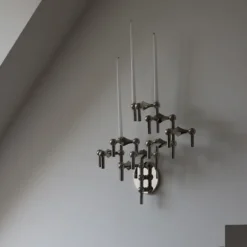 Nagel Vägghängare