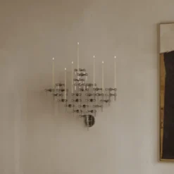 Nagel Vägghängare