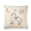 Naive Horse Kudde