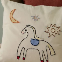 Naive Horse Kudde