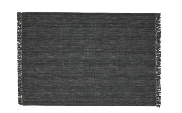 Nanda Matta Grey Melange