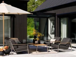 Naos Soffa 2,5-Sits