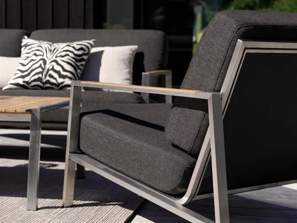 Naos Soffa 2,5-Sits