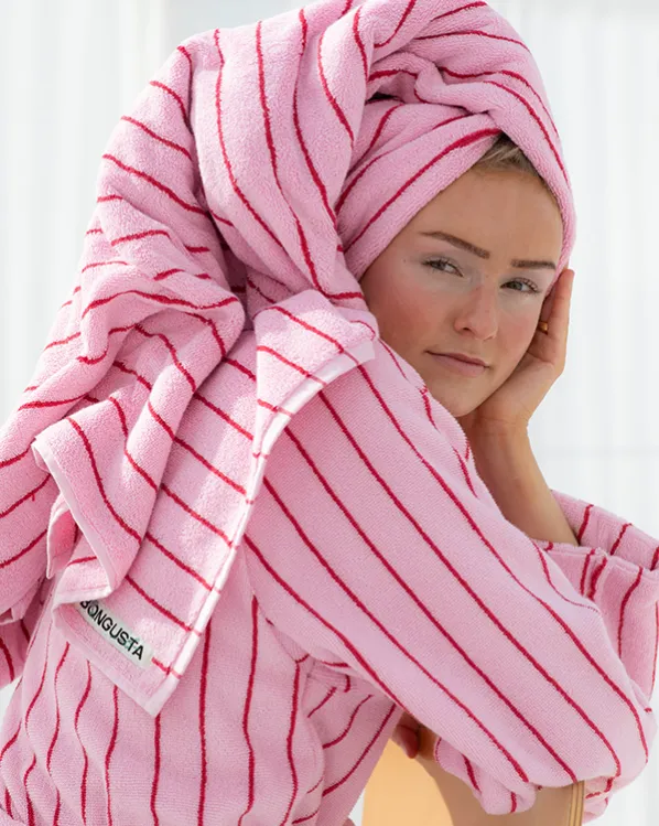 Naram Badrock Baby Pink & Ski Patrol