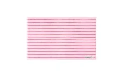 Naram Badrumsmatta Baby Pink & Ski Patrol