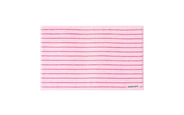 Naram Badrumsmatta Baby Pink & Ski Patrol