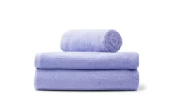 Naram Handduk Lavender Blue