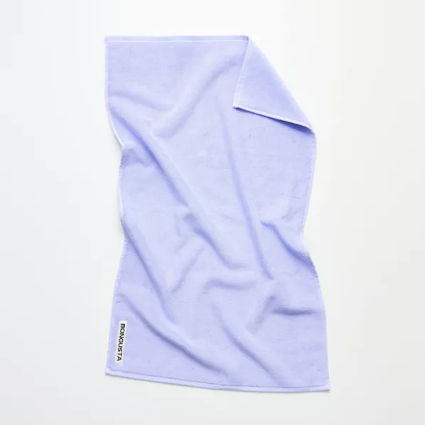 Naram Handduk Lavender Blue