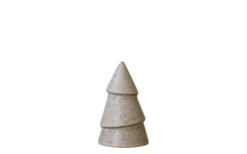 Narrow Juldekoration Beige