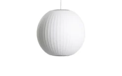 Nelson Ball Bubble Pendel