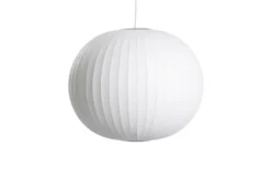 Nelson Ball Bubble Pendel