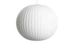 Nelson Ball Bubble Pendel