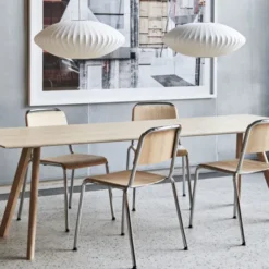 Nelson Saucer Bubble Pendel