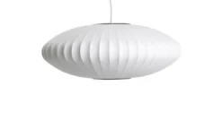 Nelson Saucer Bubble Pendel