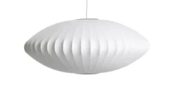 Nelson Saucer Bubble Pendel
