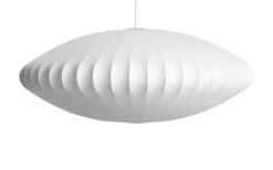 Nelson Saucer Bubble Pendel